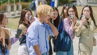  the most popular guy at school korean mix hindi song collage love story newkoreandrama crush