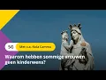 Download Lagu Kinderloos of kindervrij?