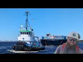 How to get a job on a TUGBOAT Everything you need to know