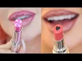 Lipstick Tutorial Compilation March 2019 Amazing Lip Art Designs