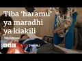 Download Lagu Upekuzi wa BBC  Africa Eye  waibua waponyaji wasiorasmi wa magonjwa ya kiakili Afrika Kusini