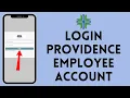 How to Sign in to Providence Employee Portal 2024 Providence Employee Login