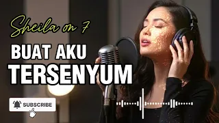 buat aku tersenyum sheila on 7 cover akustik 