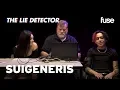 Download Lagu Suigeneris & His Ex Girlfriend Take A Lie Detector Test: Does He Miss Their Relationship? | Fuse