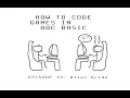 Alien Grids - How To Code Games In BBC BASIC 13