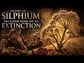 History of SILPHIUM The Flavor Rome Ate to EXTINCTION