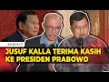 Download Lagu [FULL] Pernyataan Jusuf Kalla dan Wali Nanggroe Aceh usai Keputusan Prabowo soal Sengketa 4 Pulau