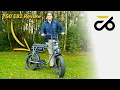 Lagu 7GO EB2 REVIEW | Beste fiets voor zijn prijs?