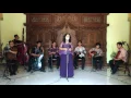 Download Lagu Stambul Patah Sebelum Sampai-Dony Koeswinarno \u0026 Keroncong Indonesiaku