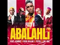 Download Lagu Fizzy B - Abalahli (Official Audio) feat. Aymos, Payn Killar, Petee \u0026 Em-One