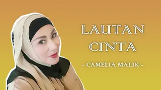 camelia malik lautan cinta lagu lawas tbmusic ii