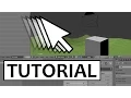 Tutorial Mouse look the easy way Blender 2 72