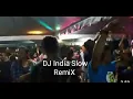 Download Lagu DJ India Slow Remix 2020 #party Terbaru perantau Asal Flores