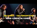 Lagu Ian Kasela - Tak Tergantikan (Versi Cowok) Ai Cover 