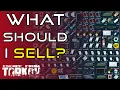 What To Keep And What To Sell After Wipe - Escape From Tarkov Beginners Guide