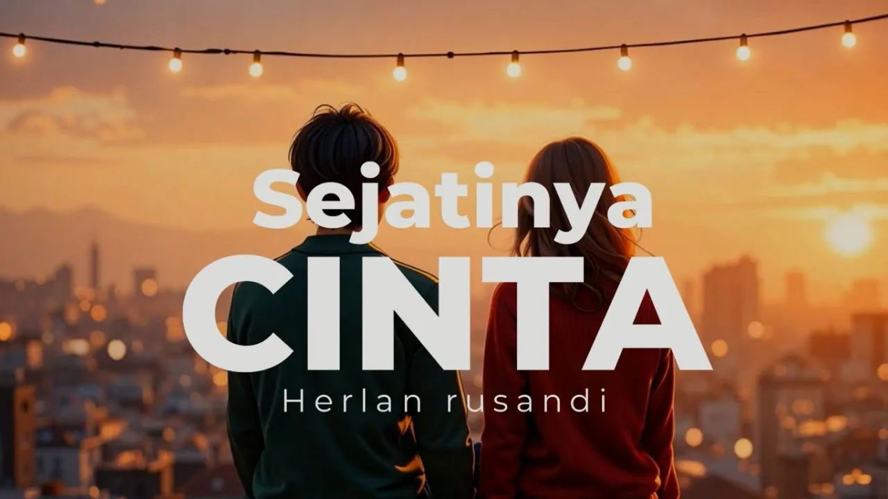 【Sҽʝαƚιɳყα Cιɳƚα】𝕆ℝ𝕀𝔾𝕀ℕ𝔸𝕃 𝕊𝕆ℕ𝔾 𝔹𝕐 ℍ𝕖𝕣𝕝𝕒𝕟 ℝ𝕦𝕤𝕒𝕟𝕕𝕚 : ᴠɪᴅᴇᴏ ʟʏʀɪᴄ