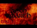 Amon Amarth - Death in Fire (Lyric Video)