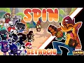 Download Lagu 🎤🎶Spin But Every Turn a Different Character sings《FNF Spin》+FLP Download Lagu 🎤🎶Spin But Every Turn a Different Character sings《FNF Spin》+FLP