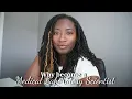 Why I became a Medical Laboratory Scientist what I wish I knew