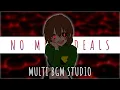 UnderTale - No More Deals Remix Preview [MBS Remix]