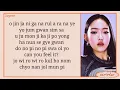 Download Lagu VVUP (비비업) – Doo Doom Chit (두둠칫) easy lyrics