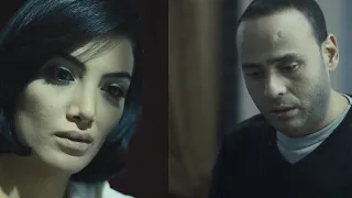 فيلم رد فعل   الرعب سيطر عليهم في العمارة وكلهم خايفين   دندنها
