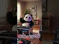 Download Lagu 🎵 DJ Panda: Enjoy Life with Music! 🎧🐼🔥