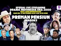 Download Lagu 🔥KHUSUS KAMU YANG KETINGGALAN! SPESIAL LIVE STREAMING PREMAN PENSIUN SEASON 2 FULL EPISODE🔥