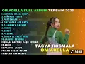 Download Lagu TASYA ROSMALA - HADIRMU BAGAI MIMPI - KERANDA CINTA - PERTEMUAN -  OM ADELLA FULL ALBUM TERBARU 2025
