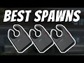 ALL LEDX Spawns at Resort on Shoreline Escape from Tarkov