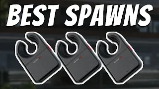 ALL LEDX Spawns at Resort on Shoreline Escape from Tarkov