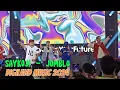 Lagu Saykoji - JOMBLO bukan DONGO? atau HOMO? - Digiland 2024 Music Festival GBK