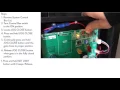 Setting Limits on Automatic Gate Opener