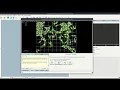 How to tile-stitch and deconvolve large field-of-view microscopy images with Huygens Software