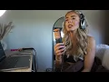 Monica - Angel of Mine | Cover