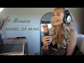 Download Lagu Monica - Angel of Mine | Cover