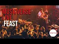 Download Lagu .Feast Live at Musicverse Live (2024)