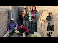 Download Lagu Zullen de nieuwe bouwwerken en de benodigdheden een verschil maken in het nomadenleven van Maryam?