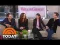 Will And Grace Stars On Show s Return An Actual Miracle Has Occurred TODAY