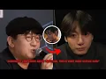 Download Lagu Bang Si Hyuk spreekt zich uit over Jungkooks bekentenis over Taehyung