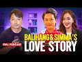 Lagu DHIRAJ-MIRUNA'S BEAUTIFUL BONDING ll MAIJHARO ll BISWA LIMBU PODCAST SEASON 2 EPISODE 22