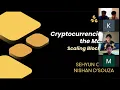 Lecture 8 Scaling Blockchain