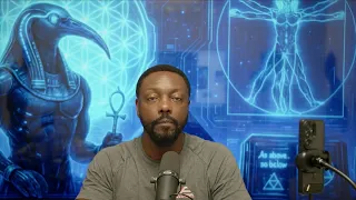 What Lies BENEATH the Great Pyramid? Billy Carson Reveals a SHOCKING New Discovery!