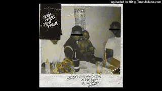 kendrick lamar money trees 10th anniversary edition 