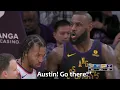 Why LeBron James Is The Smartest NBA Player