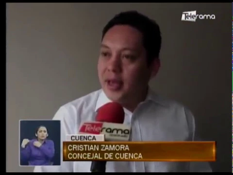 Auditorías especiales para caso ETAPA