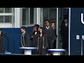 BSHS Graduation 2026