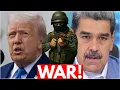 Download Lagu Trump Prepares For War With Venezuela, Ships On The Move