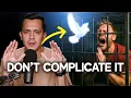 Download Lagu What to Do When You Don't Know What to Pray (Easier Than You Think)