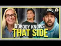 Leanne Morgan Meets Theo Von Falls In Love